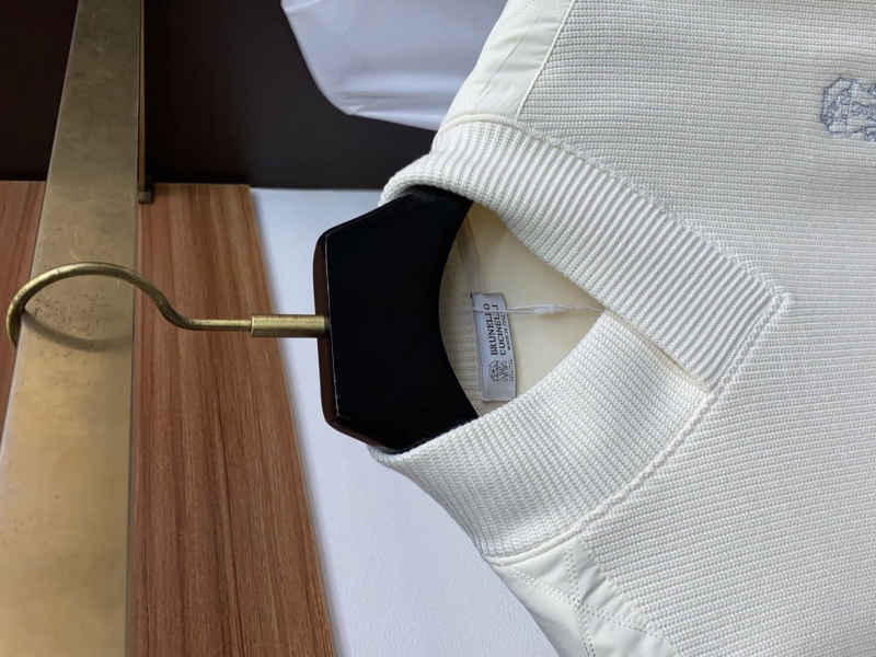 Brunello Cucinelli Hoodies